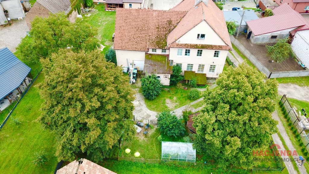 Dom Sprzedaż Przybiernów Bolesława Chrobrego 20
