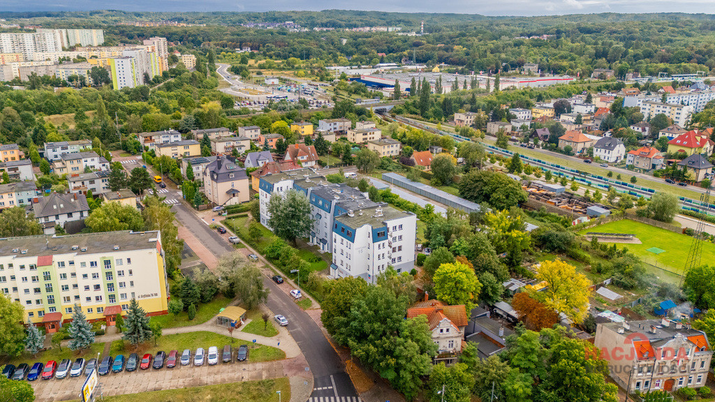 Mieszkanie Sprzedaż Szczecin Zdroje Torfowa 16