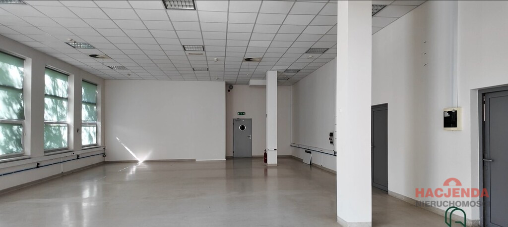 Magazyn Wynajem Szczecin Pomorzany 10