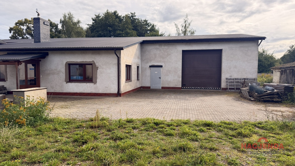 Obiekt Sprzedaż Wolin 9