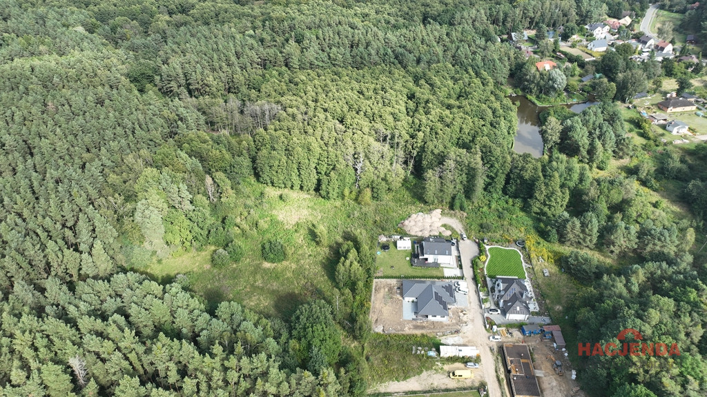 Działka Sprzedaż Szczecin Płonia 4