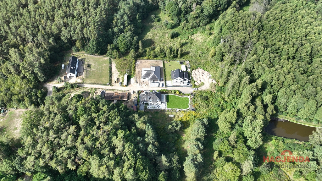 Działka Sprzedaż Szczecin Płonia 7