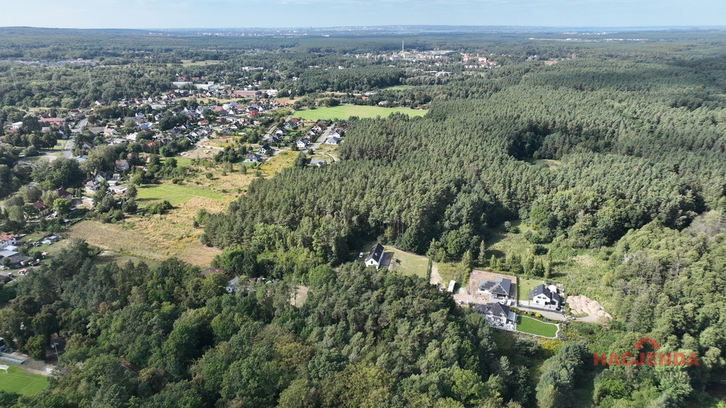 Działka Sprzedaż Szczecin Płonia 10