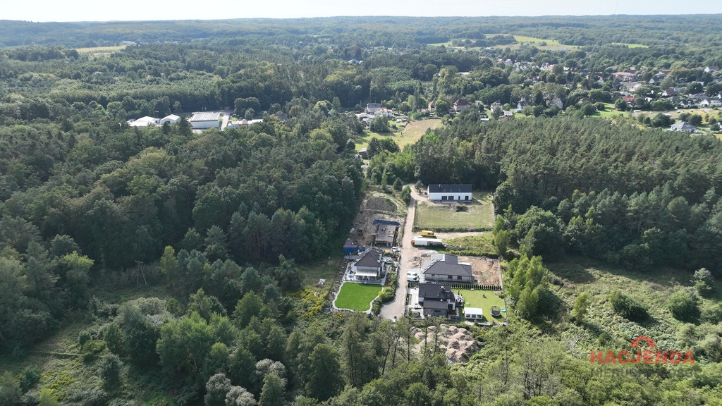 Działka Sprzedaż Szczecin Płonia 11