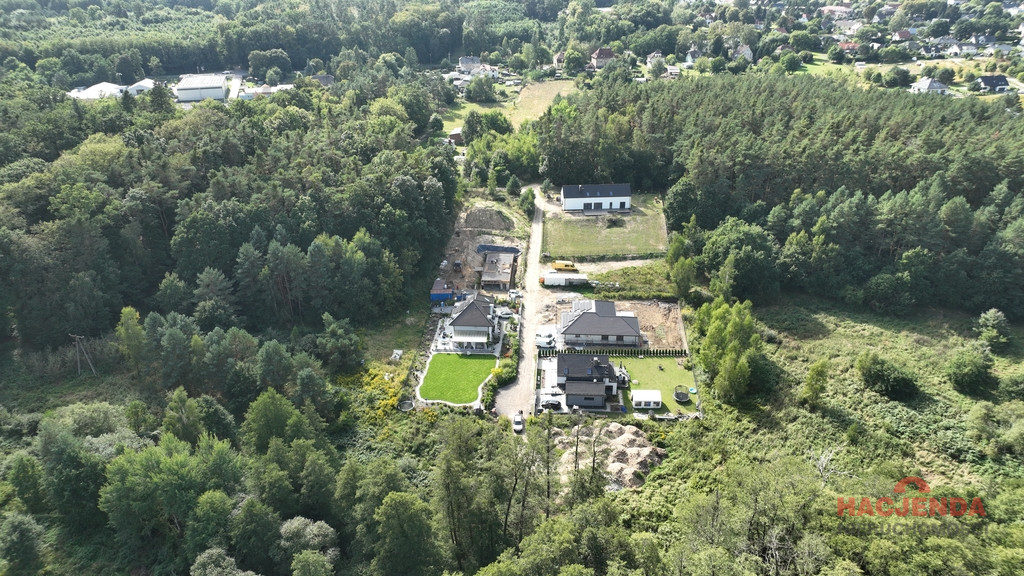 Działka Sprzedaż Szczecin Płonia 12