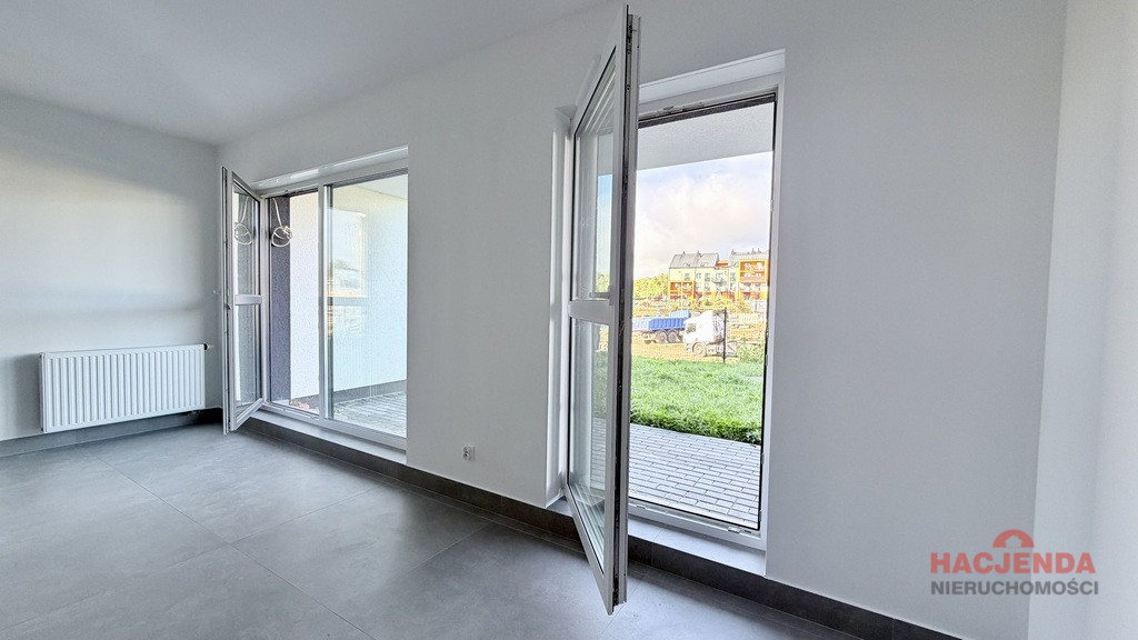 Lokal Wynajem Szczecin Bukowo 5