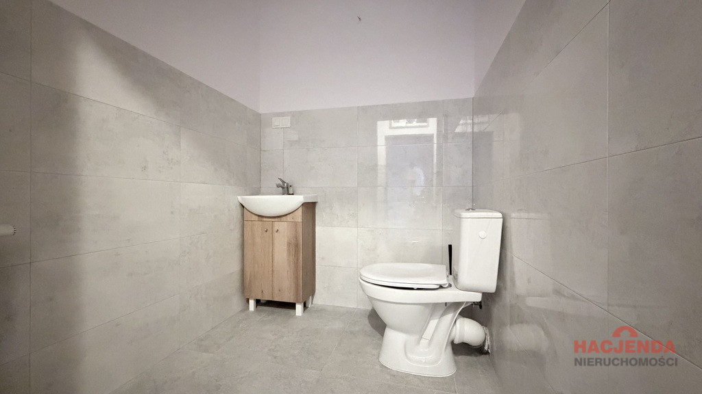 Lokal Wynajem Szczecin Bukowo 6