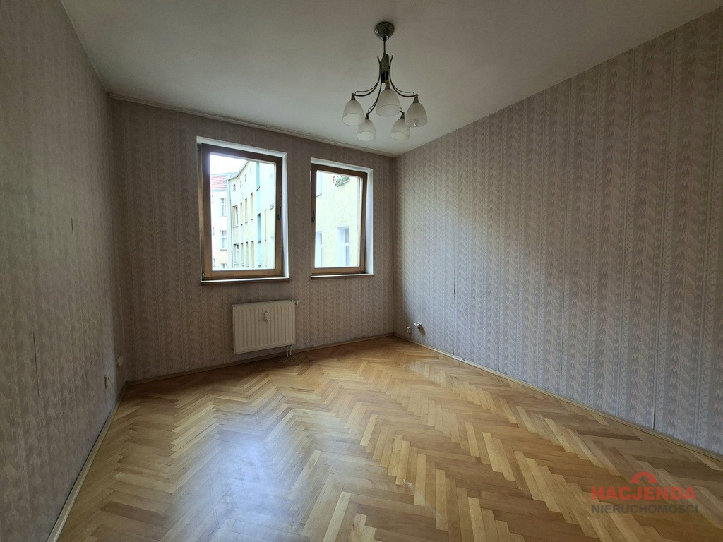 Mieszkanie Sprzedaż Szczecin Centrum Śląska 4