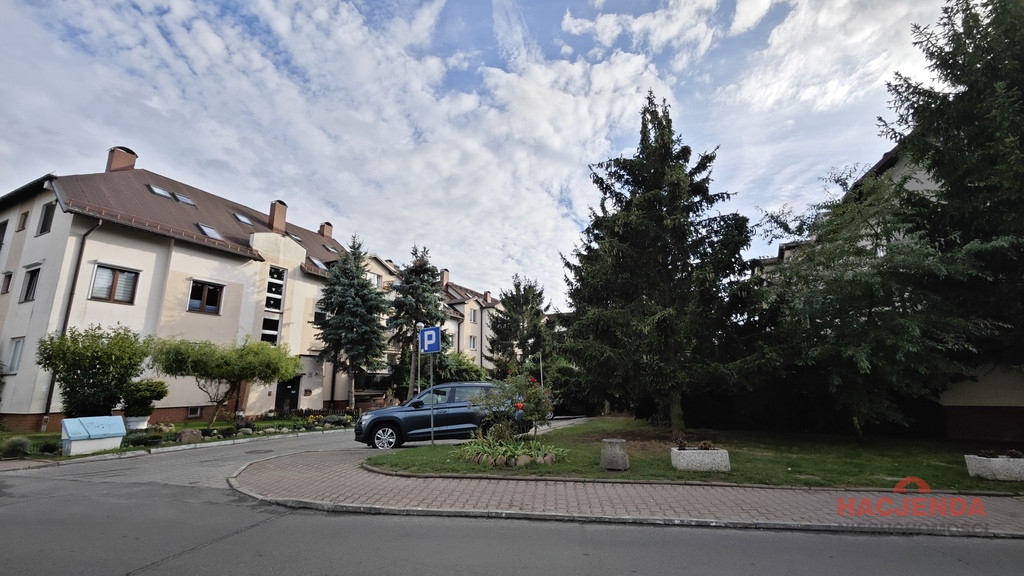 Mieszkanie Sprzedaż Warzymice ul Warzymice 21