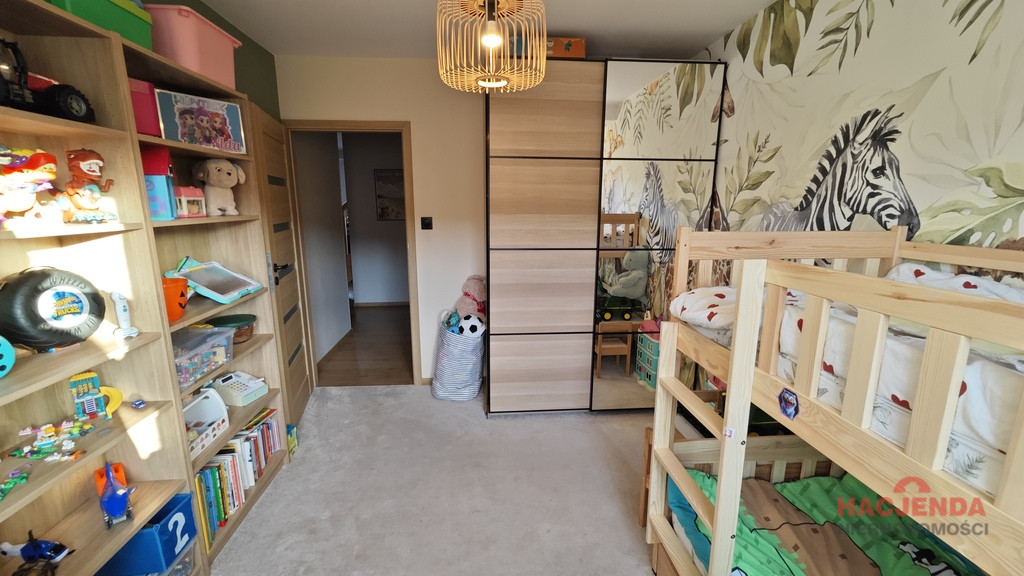 Mieszkanie Sprzedaż Warzymice ul Warzymice 15