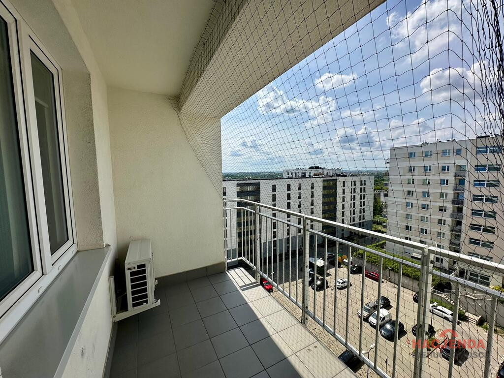 Mieszkanie Wynajem Szczecin Warszewo Panoramiczna 4