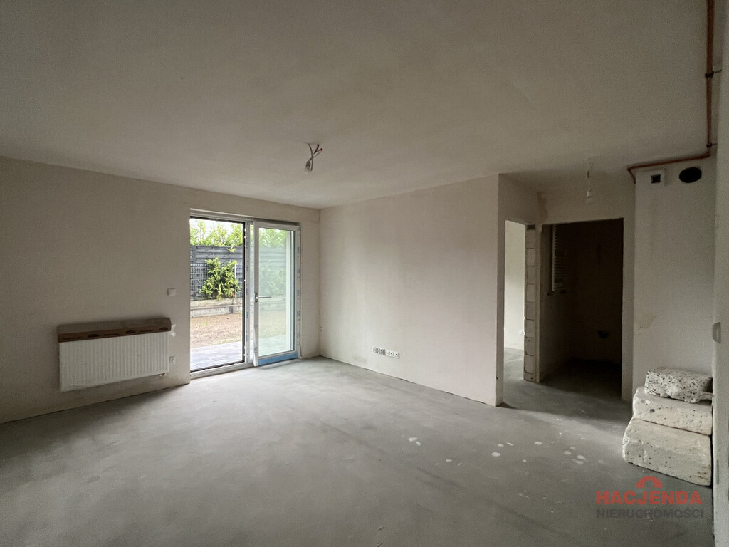 Mieszkanie Sprzedaż Sarbinowo Plażowa 13