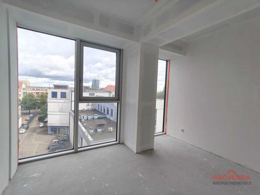 Mieszkanie Sprzedaż Szczecin Śródmieście-Centrum Mieczysława Niedziałkowskiego 3
