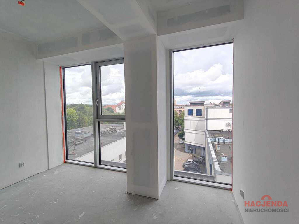Mieszkanie Sprzedaż Szczecin Śródmieście-Centrum Mieczysława Niedziałkowskiego 4