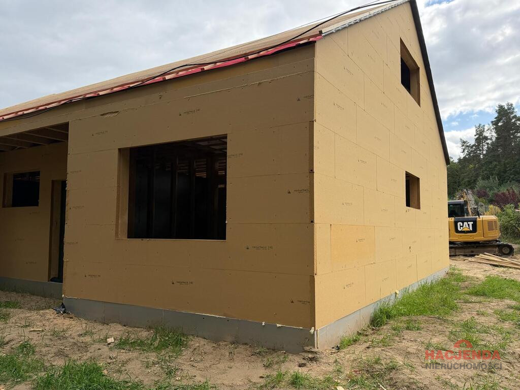 Dom Sprzedaż Buk 8