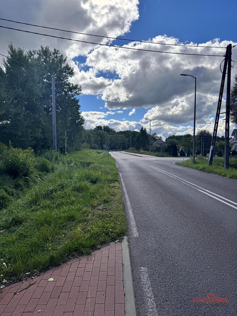 Działka Sprzedaż Żółwia Błoć 6