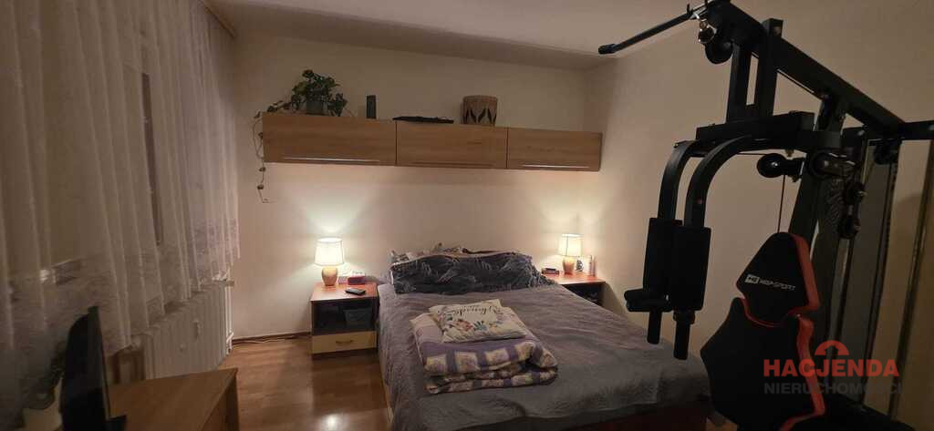 Mieszkanie Sprzedaż Szczecin Świerczewo Santocka 4