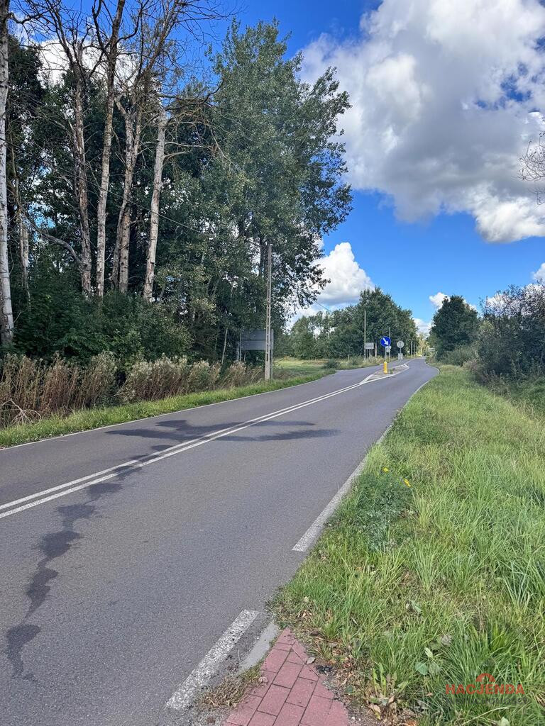 Działka Sprzedaż Żółwia Błoć 8