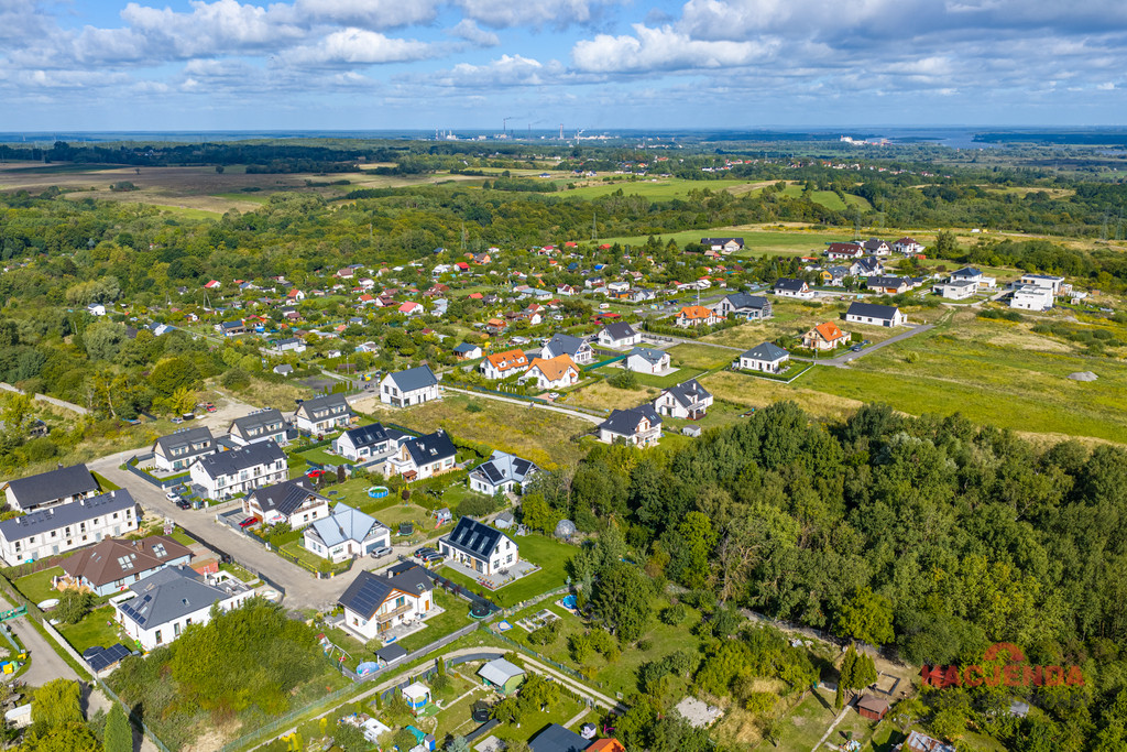 Działka Sprzedaż Szczecin Stołczyn 6