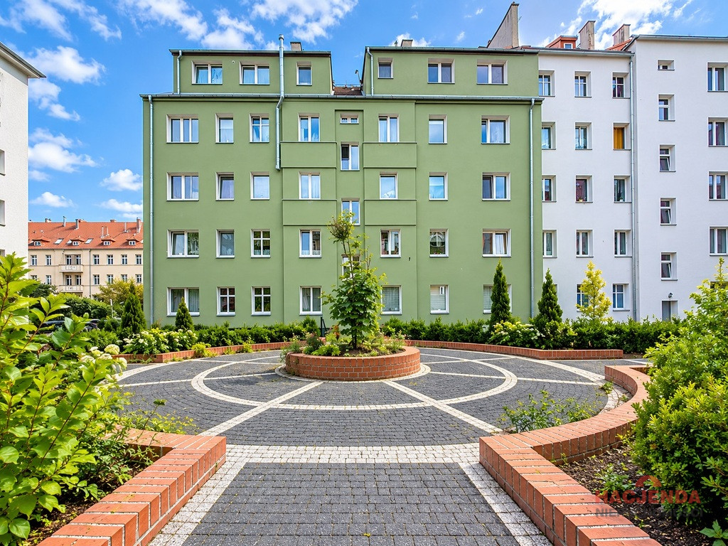 Mieszkanie Sprzedaż Szczecin Stare Miasto Henryka Pobożnego 14