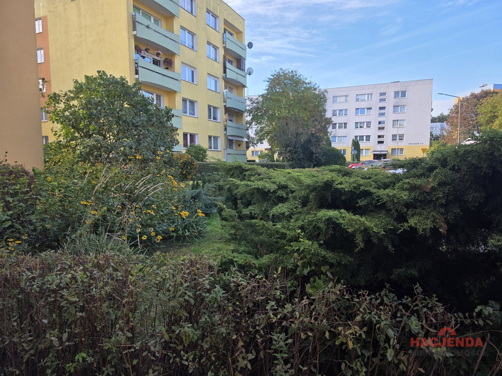 Mieszkanie Sprzedaż Police Przyjaźni 21
