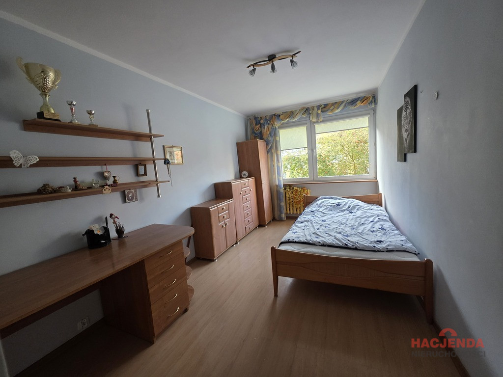 Mieszkanie Sprzedaż Police Przyjaźni 18