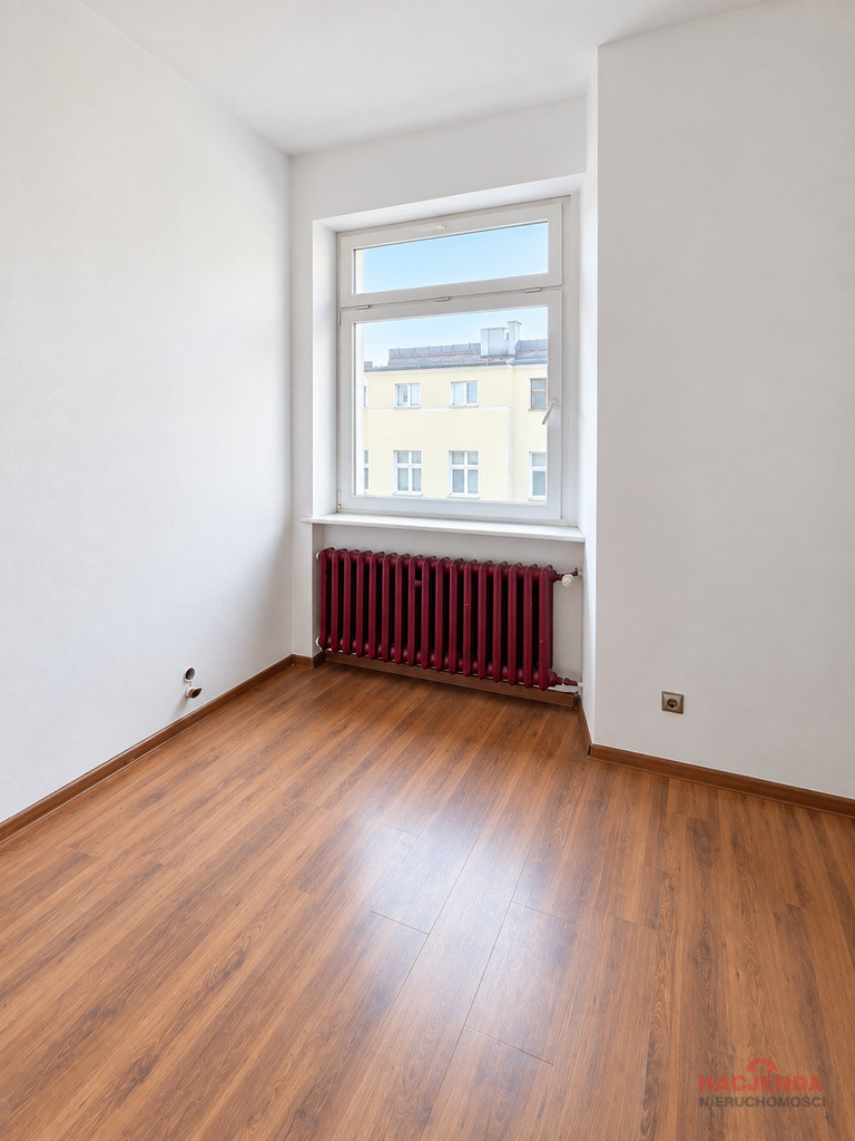 Mieszkanie Sprzedaż Szczecin Centrum 6