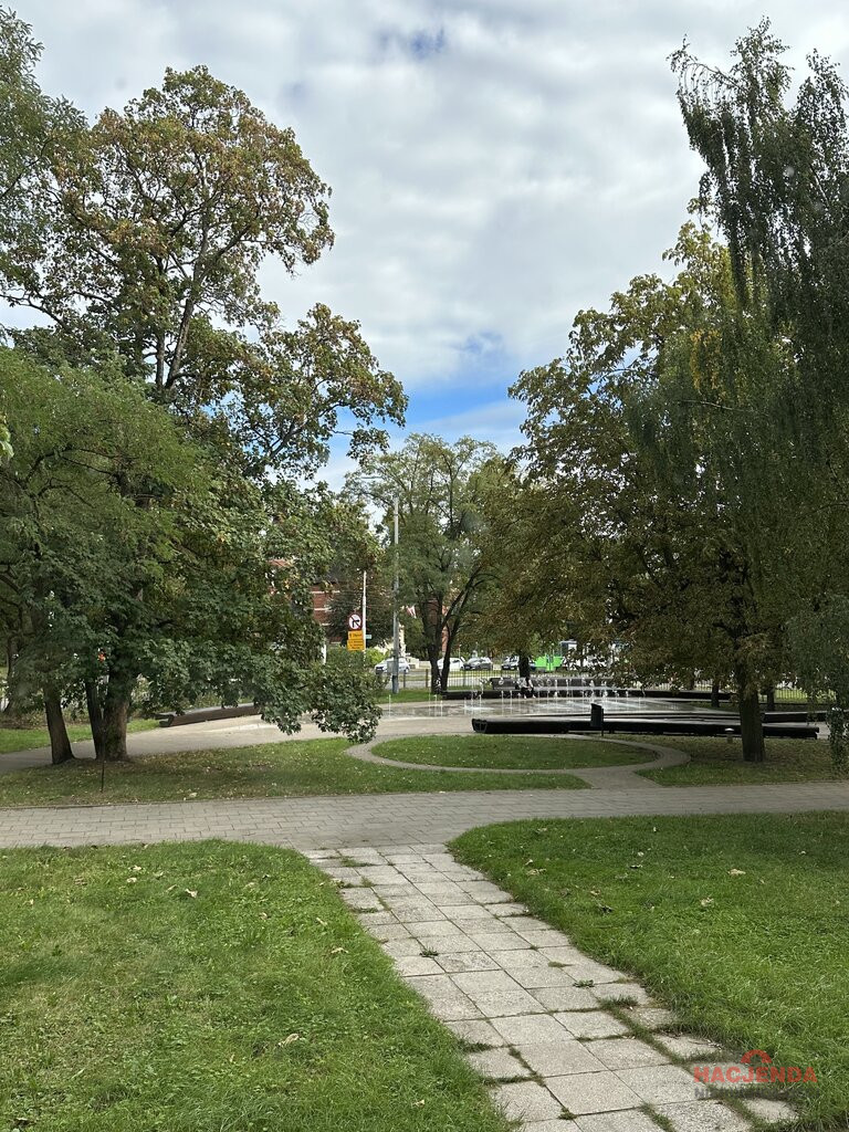 Mieszkanie Sprzedaż Szczecin Pogodno ks. Piotra Wawrzyniaka 3