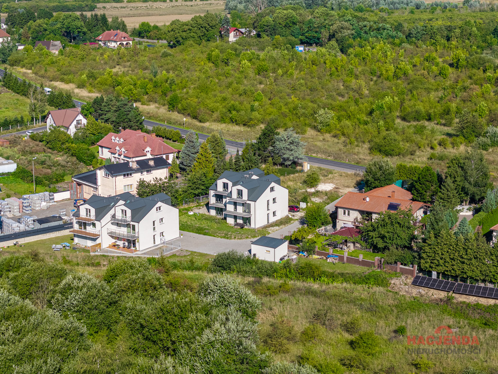 Mieszkanie Sprzedaż Stobno 2