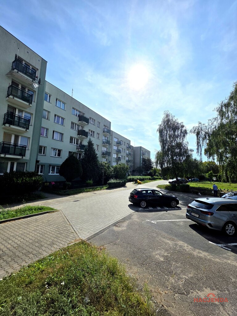 Mieszkanie Sprzedaż Szczecin Książąt Pomorskich 11