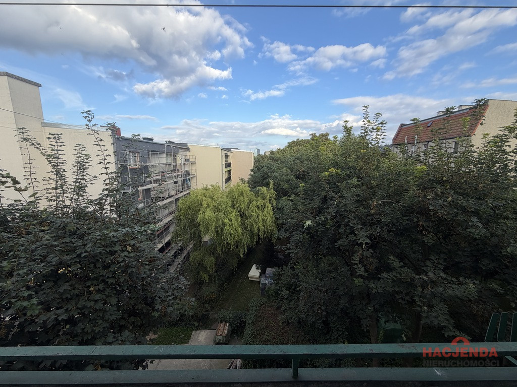 Mieszkanie Sprzedaż Szczecin Centrum 13
