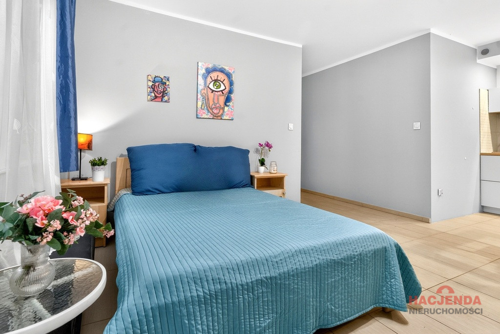 Mieszkanie Sprzedaż Międzyzdroje Gryfa Pomorskiego 6