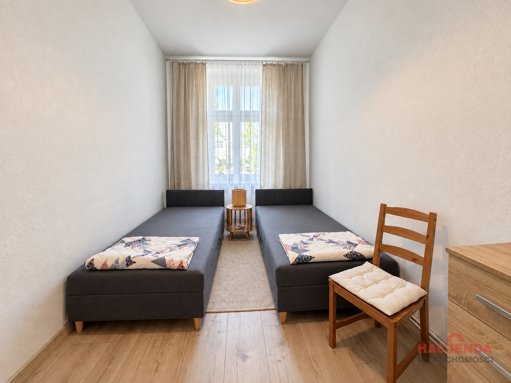 Mieszkanie Wynajem Szczecin Pomorzany Zygmunta Chmielewskiego 5