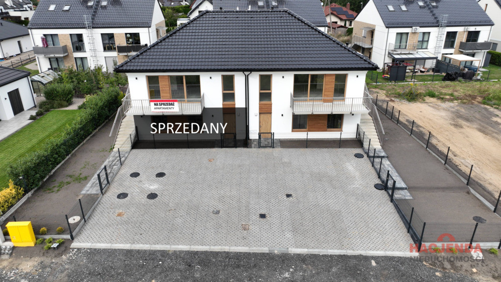 Mieszkanie Sprzedaż Mierzyn 4