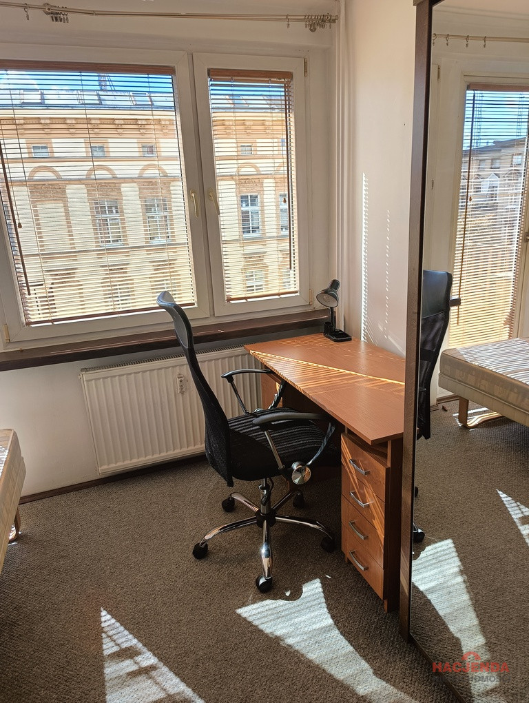 Mieszkanie Wynajem Szczecin Śródmieście-Centrum Jagiellońska 7