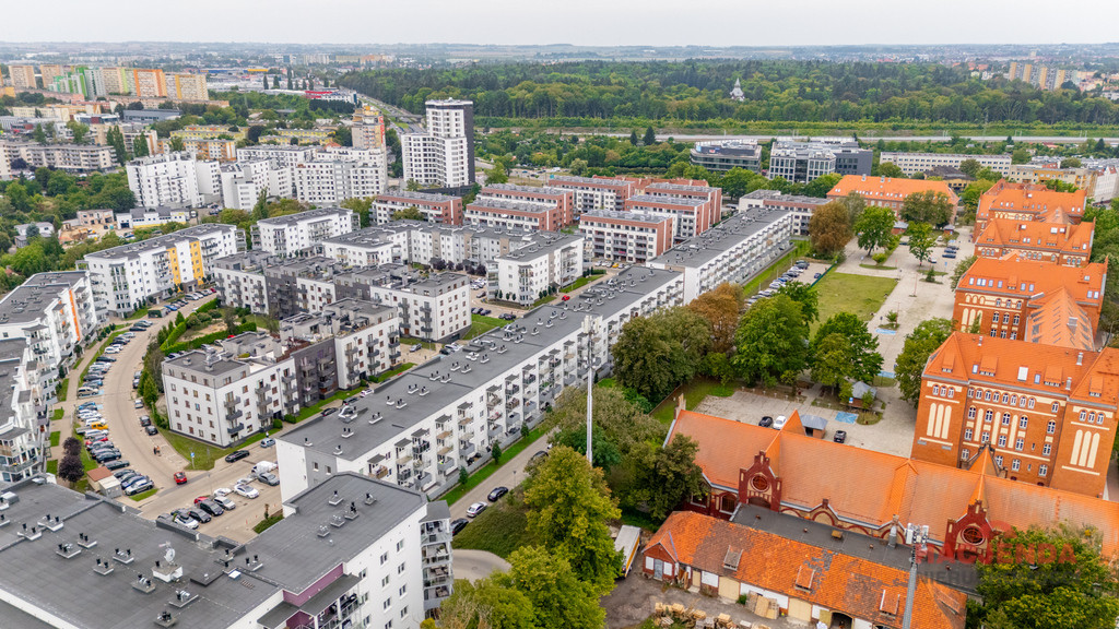 Mieszkanie Wynajem Szczecin Nowe Miasto Edmunda Potrzebowskiego 15