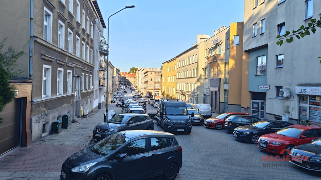 Lokal Sprzedaż Szczecin Śródmieście-Centrum Zaciszna 11