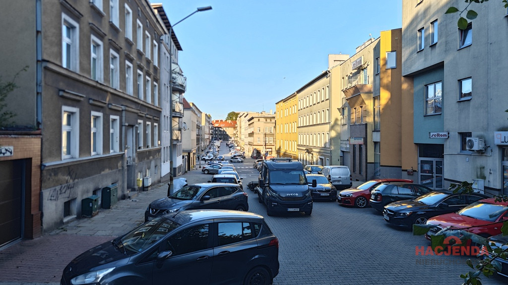 Lokal Sprzedaż Szczecin Śródmieście-Centrum Zaciszna 12