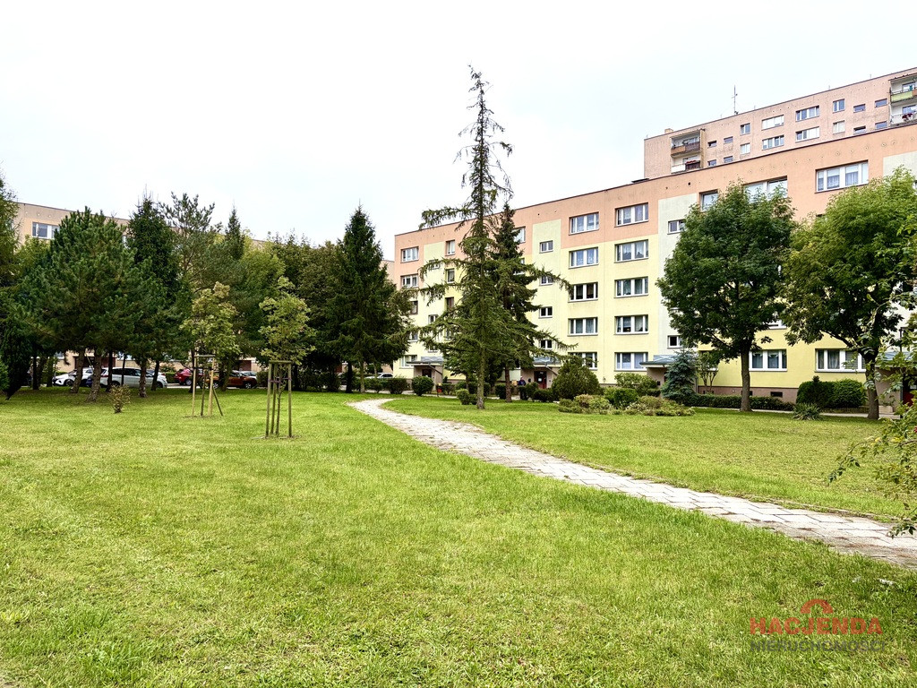 Mieszkanie Sprzedaż Szczecin Zawadzkiego Władysława Szafera 12