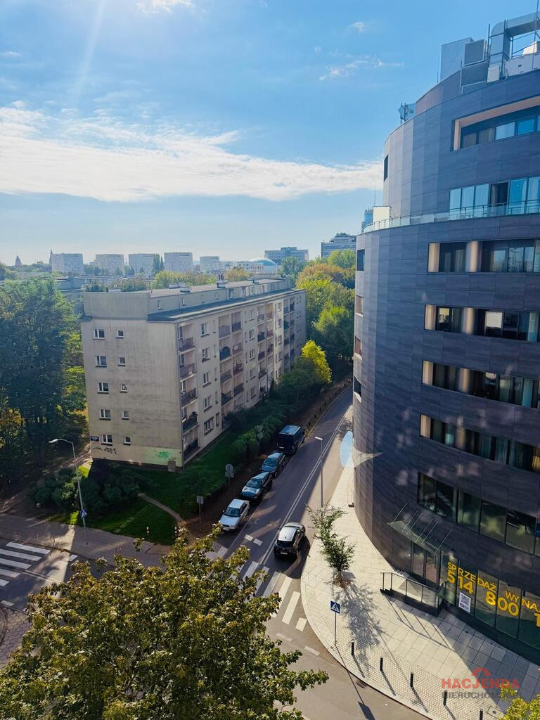 Mieszkanie Sprzedaż Szczecin Centrum 11