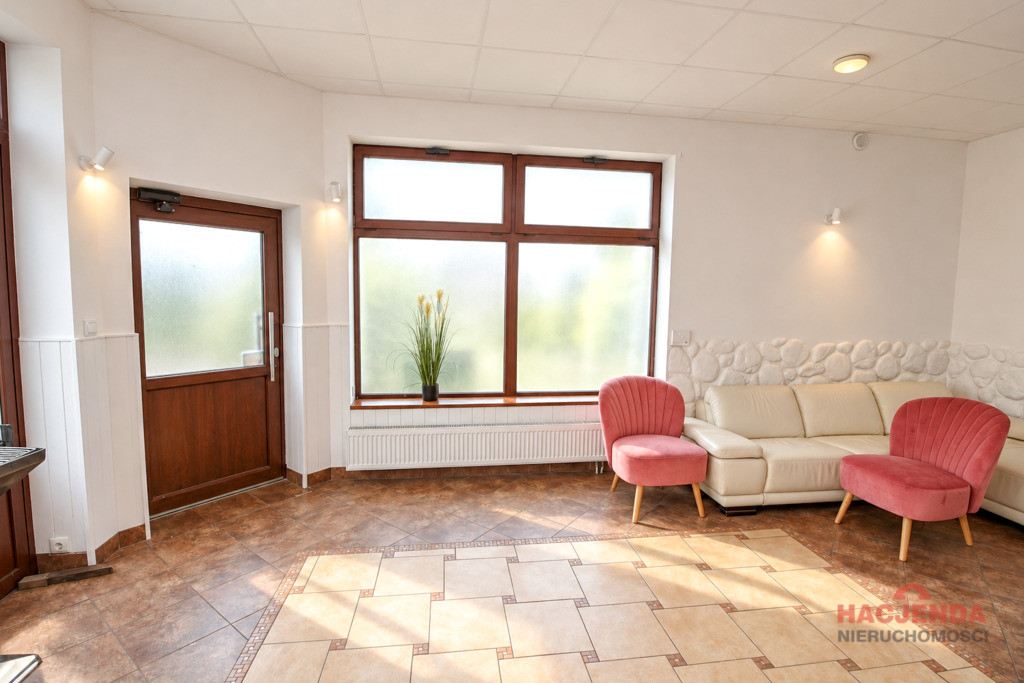 Lokal Sprzedaż Stargard 5