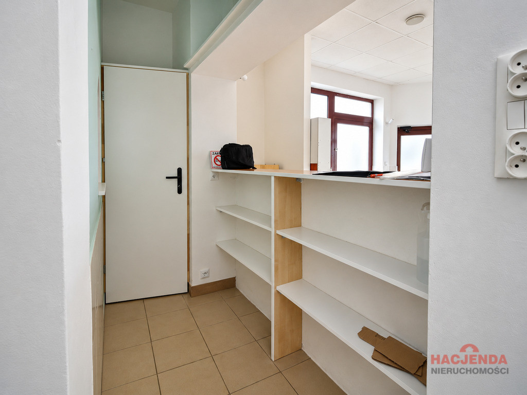 Lokal Sprzedaż Stargard 11