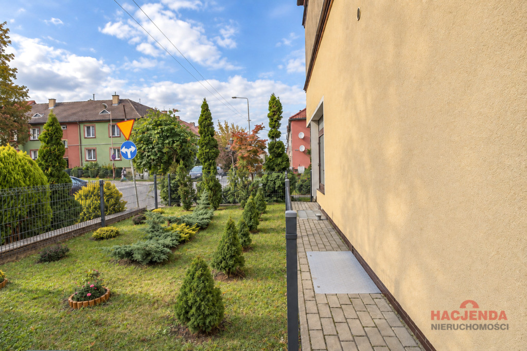 Lokal Sprzedaż Stargard 16