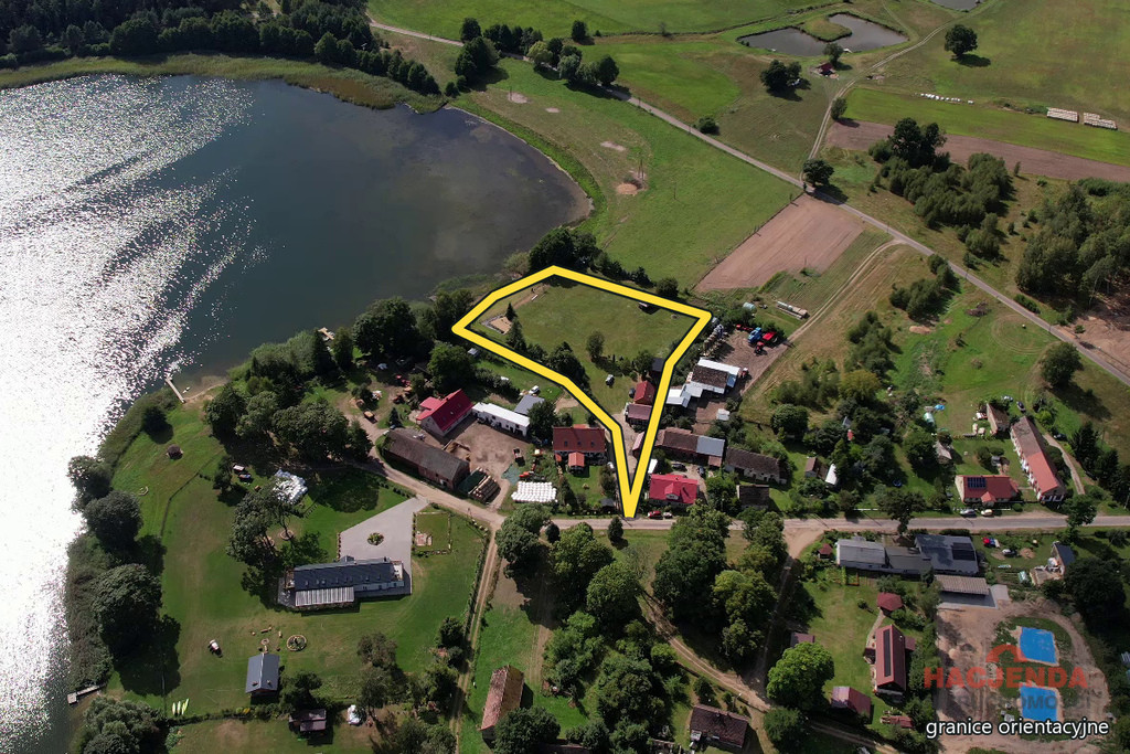 Dom Sprzedaż Nobliny 5