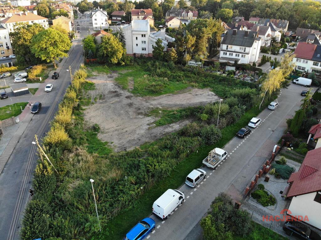 Działka Sprzedaż Goleniów 10