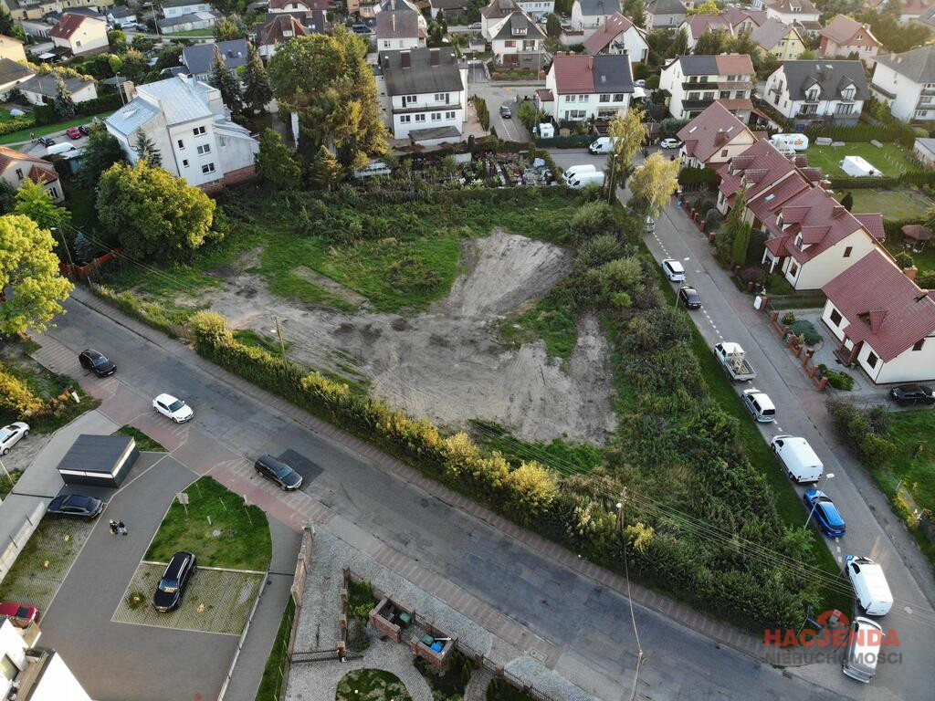 Działka Sprzedaż Goleniów 7