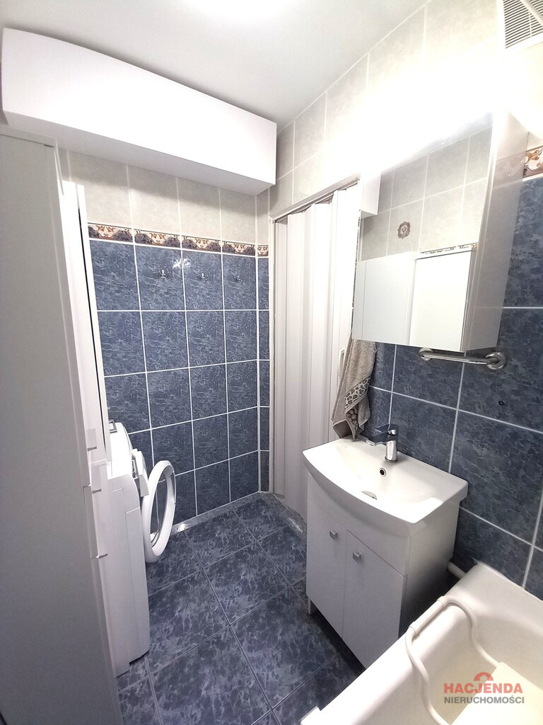 Mieszkanie Sprzedaż Szczecin os. Słoneczne 11