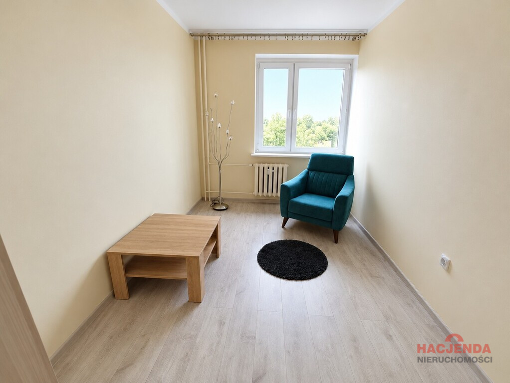 Mieszkanie Sprzedaż Szczecin os. Słoneczne 5