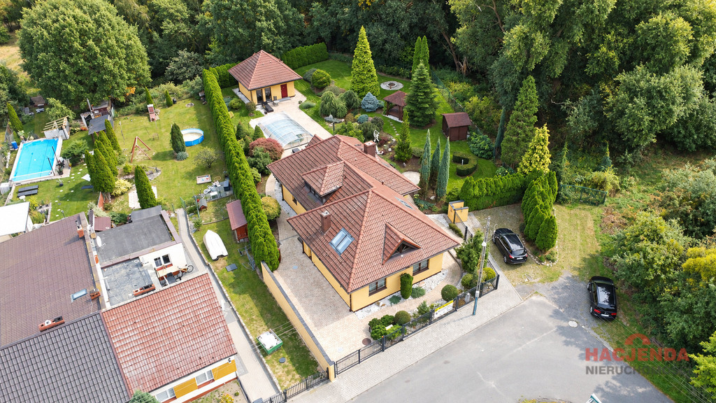 Dom Sprzedaż Szczecin Skolwin 7