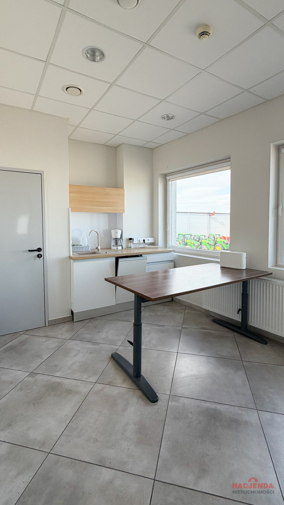 Lokal Wynajem Stargard Metalowa 9